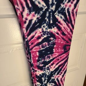 Plus size Womens leggings